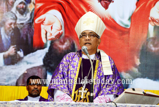 Urwa Church 1